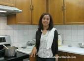 Four Lentil Soup Boiling Part 1